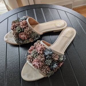 Liendo Rioja Floral Slides